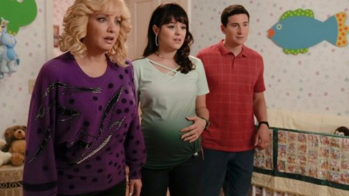 ‘The Goldbergs’ turned Jeff Garlin’s exit into a poignant moment