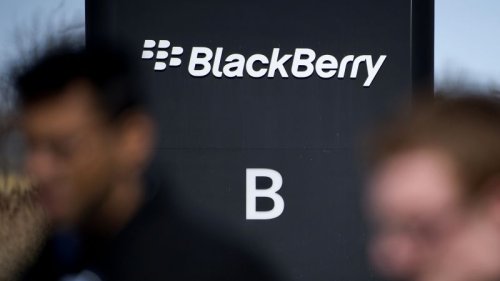The BlackBerry is coming back