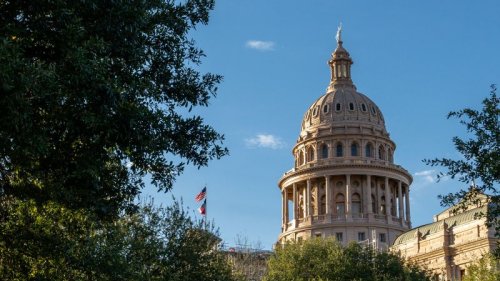 Texas Republicans pass bills targeting elections administration in Houston-area county