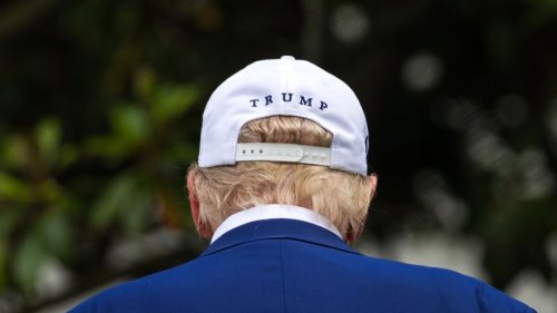Trump's 7 most authoritarian moves so far
