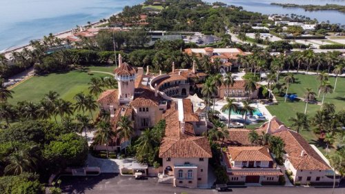 First on CNN: 2 people who searched Trump properties for classified documents testified before federal grand jury in Mar-a-Lago probe