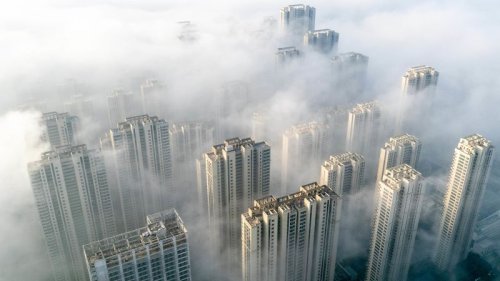 Moody’s warns it may downgrade China