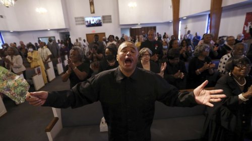 The relentless focus on White Christian nationalism is spreading a racist myth