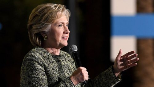 WikiLeaks releases transcripts of Clinton Goldman Sachs speeches