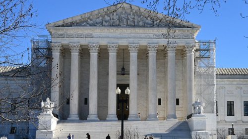 Supreme Court declines to hear challenge to Virginia high school’s ‘race-neutral’ admissions policy