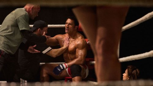 Dwayne Johnson, is that you? See his dramatic new look as UFC fighter Mark Kerr in ‘The Smashing Machine’ trailer