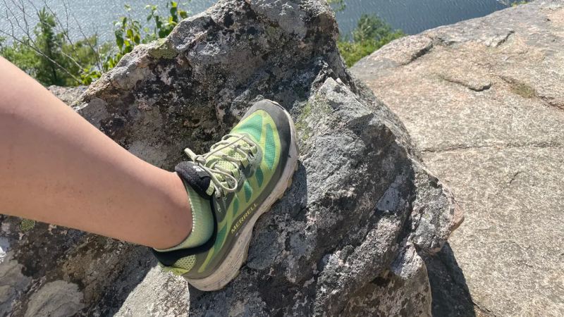 Merrell’s semi-annual sale is running up to 50% off editor-favorite hiking boots