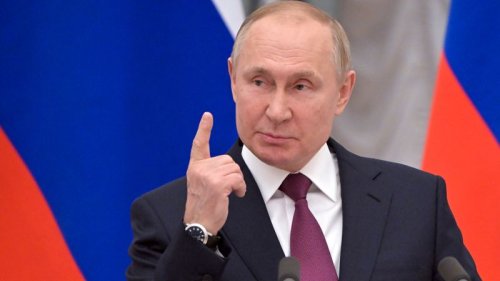 The one thing that could deter Putin