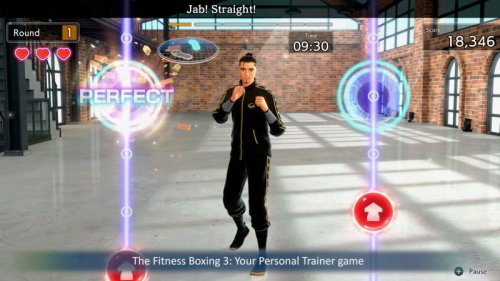 Game On: ‘Fitness Boxing 3: Your Personal Trainer’ lands on Switch 2
