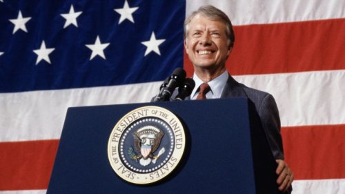 What Jimmy Carter did right