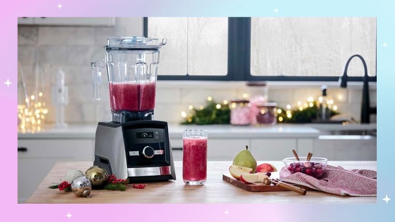 Vitamix whipped up some great Cyber Monday deals — but they’re almost over