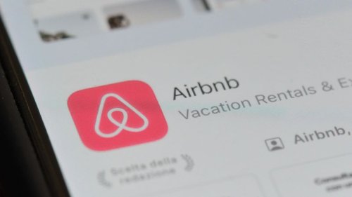 Airbnb bans the use of indoor security cameras