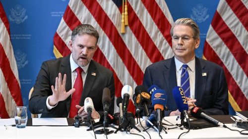 US and China agree to drastically roll back tariffs in major trade breakthrough