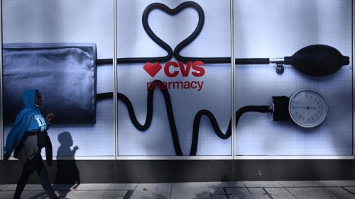 CVS will change the way it prices prescription drugs