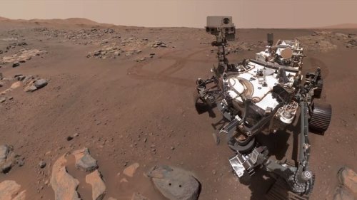 NASA rethinks plan to return rare Mars samples to Earth