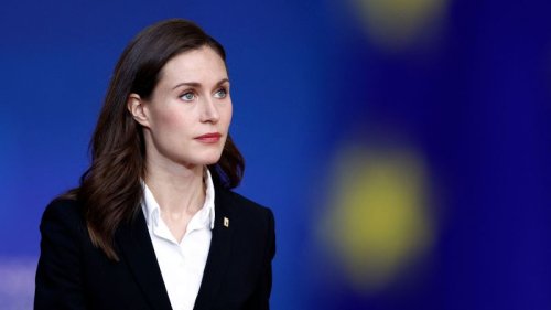 Popular abroad, at home Finnish PM Sanna Marin faces battle to keep her job