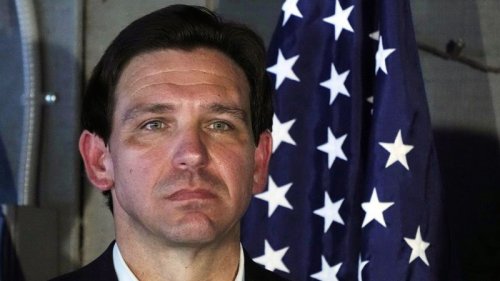 Judge in Disney’s case against DeSantis disqualifies himself and accuses governor’s legal team of ‘rank judge-shopping’