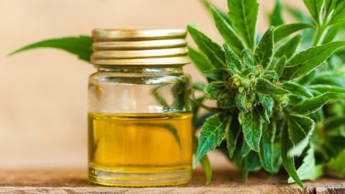 FDA warns 15 companies for illegally selling CBD products