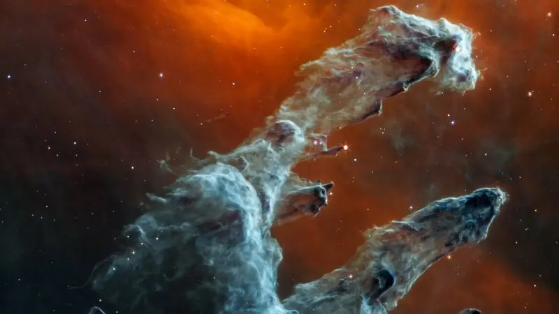 ON - Space & Time