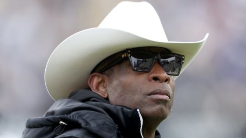 Deion Sanders’ ‘audacious Blackness’ makes him the hero African Americans want right now