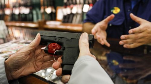 States with the most gun violence share one trait