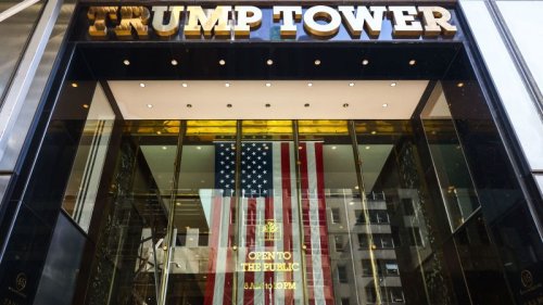 Trump Organization found guilty on all counts of criminal tax fraud