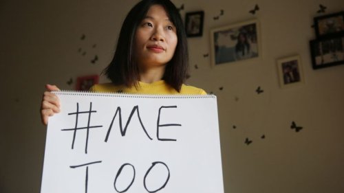 China #MeToo journalist and labor activist expected to appear in secret trial as crackdown deepens