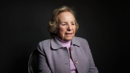 Ethel Kennedy, activist and widow of Robert F. Kennedy, dies at 96