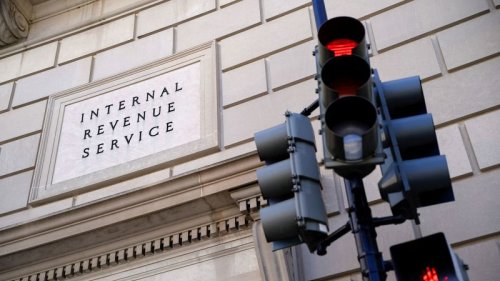 IRS faces massive cuts as audit rates plunge