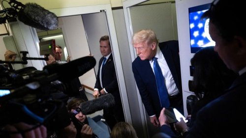 What is a constitutional crisis and are we in one right now?
