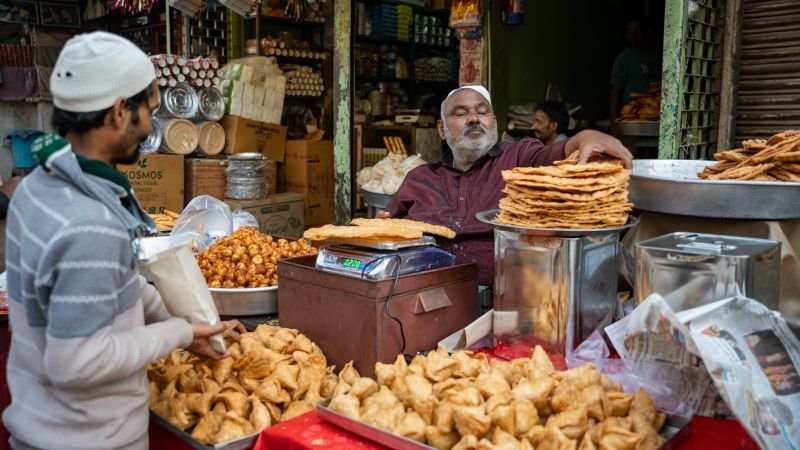 One of India’s greatest food cities is finally getting the global attention it deserves