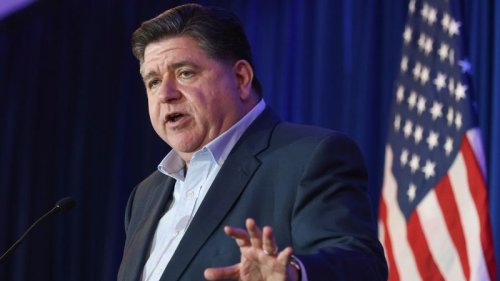 Illinois governor to Democrats: ‘Time to stop surrendering, when we need to fight’