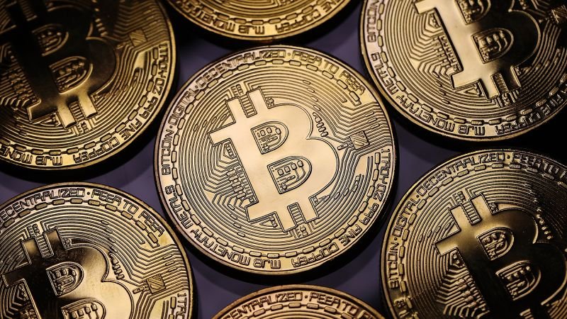 Cross-country scheme to steal cryptocurrency involved fake food orders and violent break-ins, prosecutors say