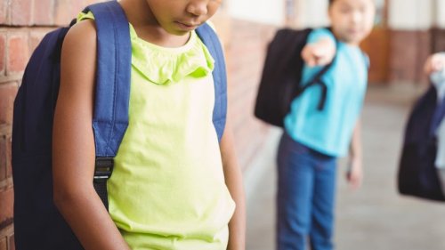 Bullying at school: What parents can do to help victims and stop bullies