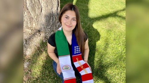 Judge rules Colorado student cannot wear a sash with Mexican and American flags during graduation