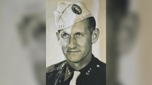 The 1968 killing of a milkman who was a WWII veteran has been solved 56 years later