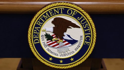 Justice Department’s ending of grants for domestic violence programs is likely unconstitutional, judge finds