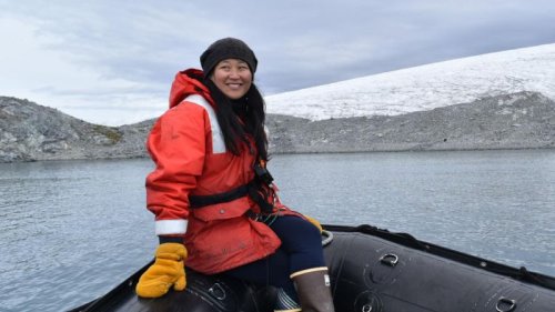 What it's really like to live in Antarctica