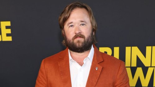 Haley Joel Osment apologizes for ‘disgraceful language’ he used during arrest