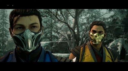 ‘Mortal Kombat 1: Definitive Edition’ enters the arena