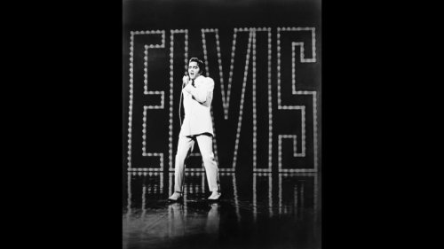 Elvis at 80: The King still rules