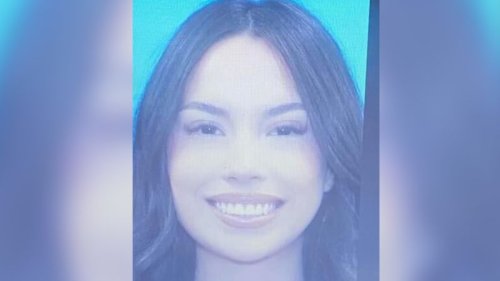 A Missing Texas Woman Has Been Found Dead And A Man Is In Custody On Suspicion Of Murder Police 1950