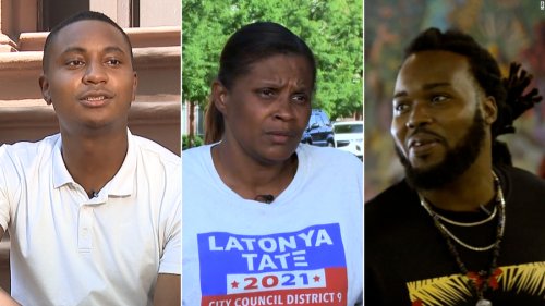 From protests to politics, these activists are running for office