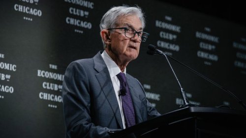 Trump blasts Fed Chair Powell, saying his ‘termination cannot come fast enough’