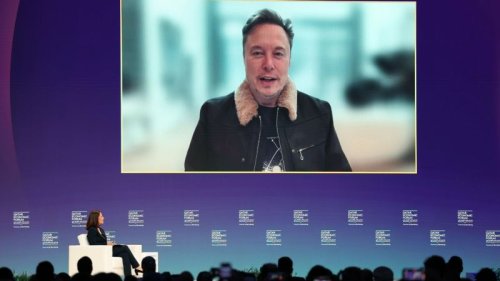 Elon Musk says he will lead Tesla for at least another five years