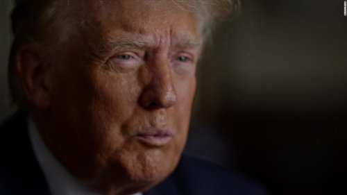 Trailer released for Trump documentary of interest to January 6 committee