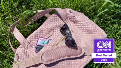 The best weekender bags, tried and tested