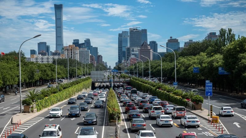 From ‘air-pocalypse’ to blue skies. Beijing’s fight for cleaner air is a rare victory for public dissent