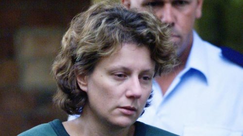 Kathleen Folbigg: Mother who served 20 years for killing her four babies pardoned