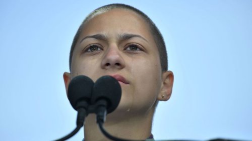 What we know about Emma Gonzalez, the fiercely outspoken teen who stunned America with her silence